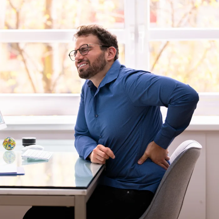 Back Pain Treatment Bellingham