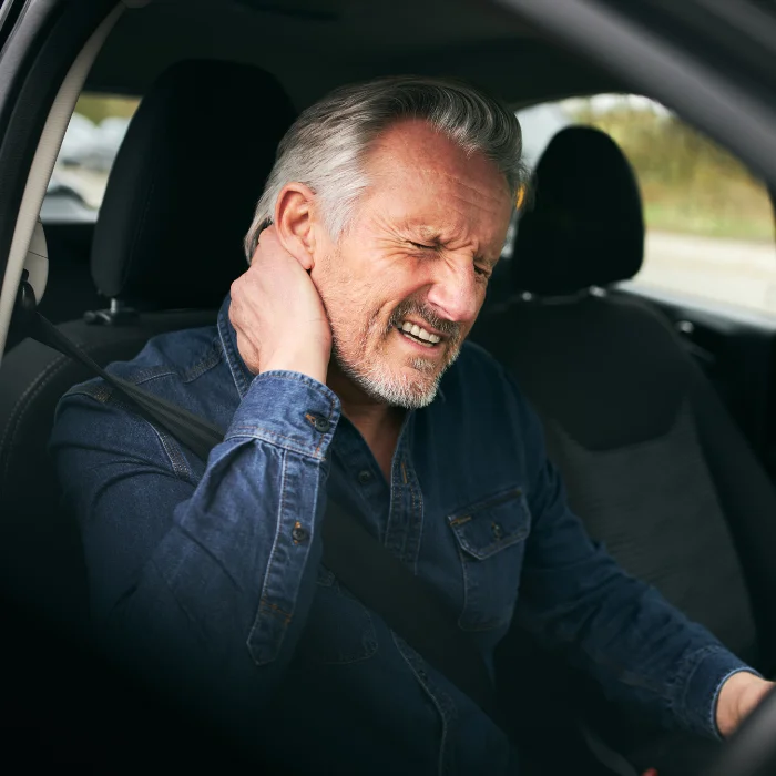 Neck Pain Treatment Bellingham