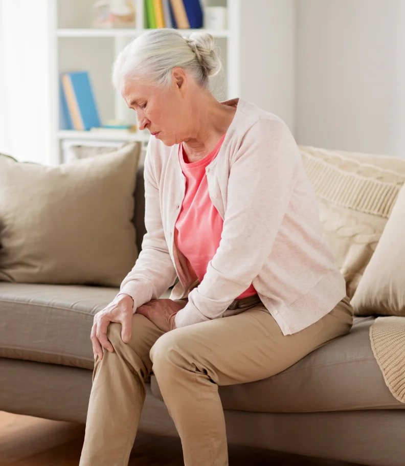 Leg Pain Bellingham
