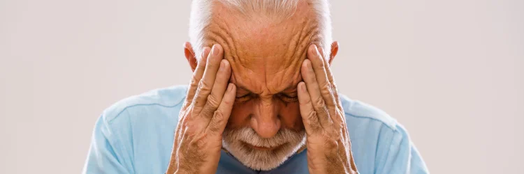 Bellingham WA Chiropractor Discusses Different Types of Headaches