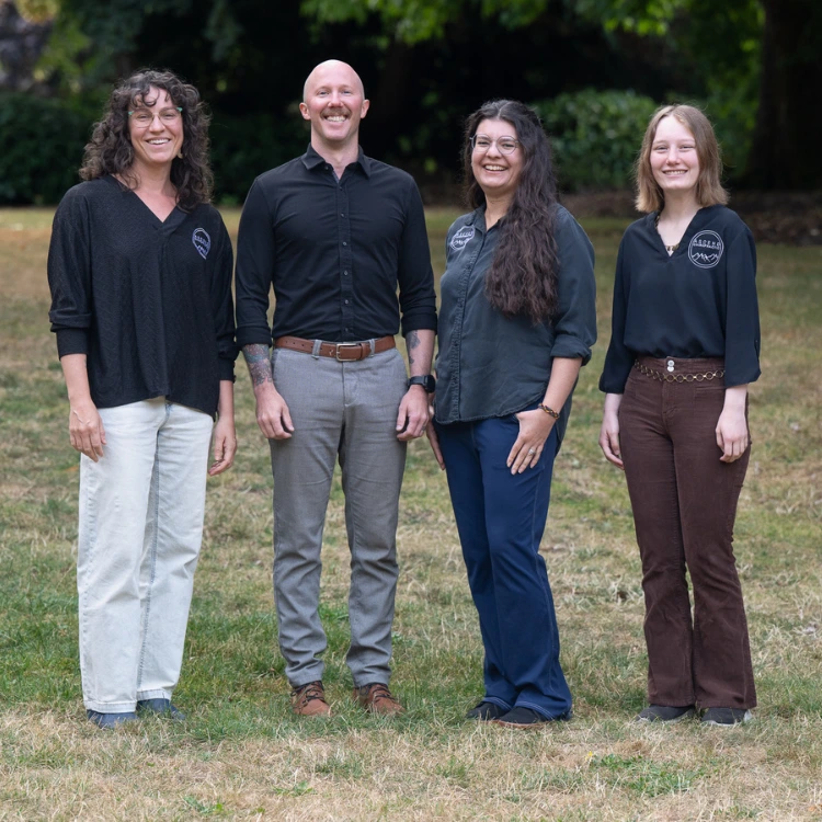 Chiropractors in bellingham wa